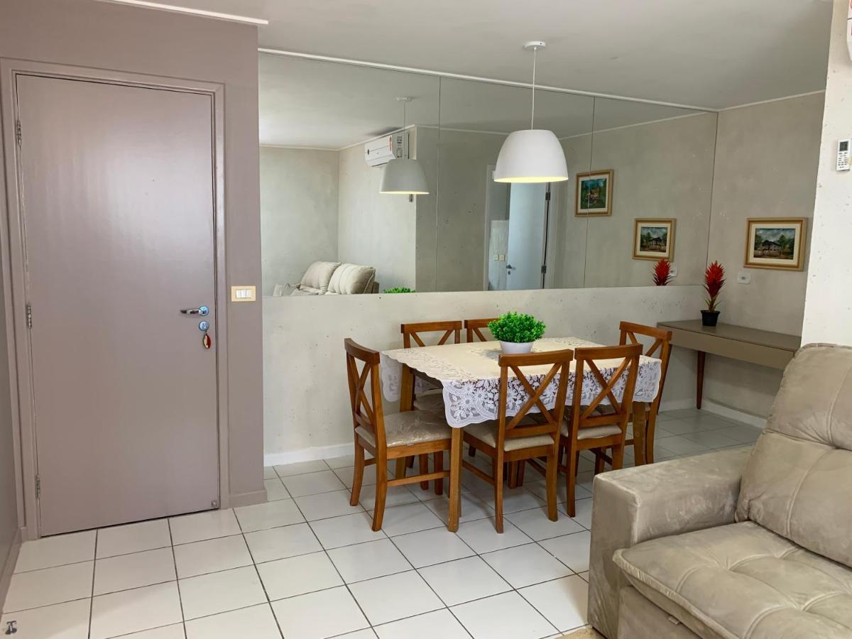 Apt 2Qts 1 Suite Beiramar Pontaverde Edf Neo 2 3 Maceió Exterior foto