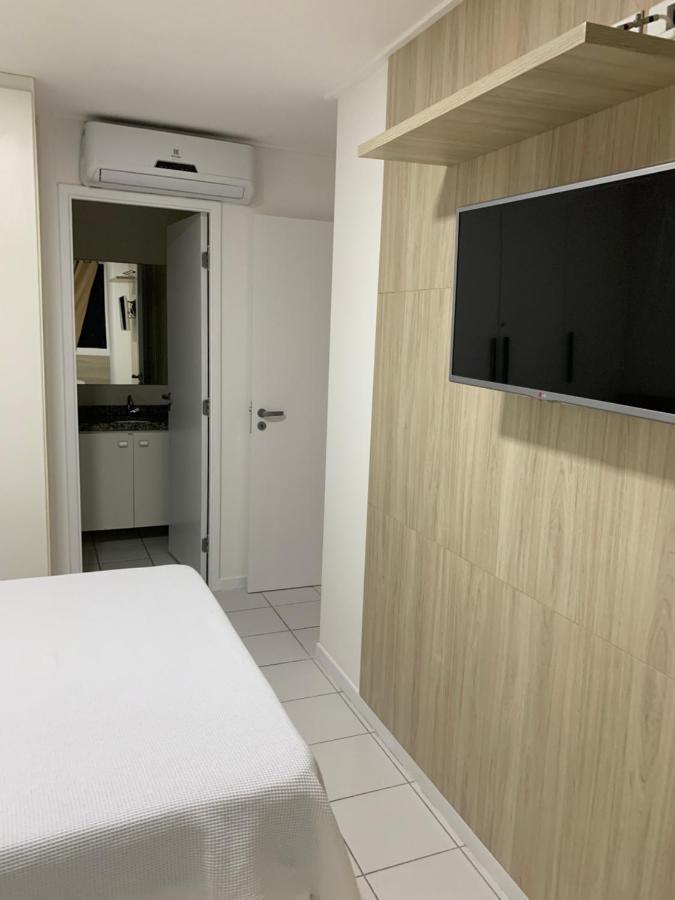 Apt 2Qts 1 Suite Beiramar Pontaverde Edf Neo 2 3 Maceió Exterior foto